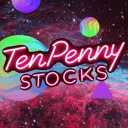 TenPennyStocks Discord Server Icon
