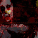 ₜₕₑᵣₑ ᵢₛ ₛₒₘₑₜₕᵢₙG ᵤₙDₑᵣ ₘY ₛₖᵢₙ Discord server icon