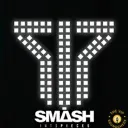 Smash into pieces