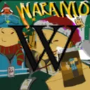 Naramo Wiki