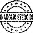 Anabolic steroids server icon