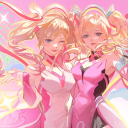Love in Overwatch ˚˖𓍢ִ໋🌷͙֒✧˚.🎀༘⋆