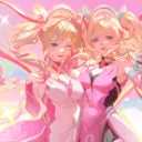 Love in Overwatch ˚˖𓍢ִ໋🌷͙֒✧˚.🎀༘⋆