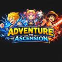 ATA | Adventure To Ascension Discord Server Icon