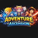 ATA | Adventure To Ascension Discord server icon