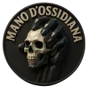 Mano D'Ossidiana