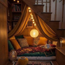 ⭐🤍The Cozy Corner🤍⭐