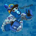 TagTimeVR's Chat Hub
