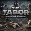 The Tabor Trading Server (TTTS) Discord server icon