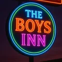 The Boys Inn Discord Server Icon