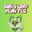 Vegas Girls Who Play TCG