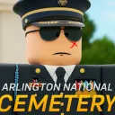 Arlington National Cemetery