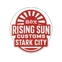 Rising Sun Customs
