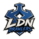 LDN brawlers