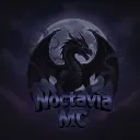 🌑🌙┊NoctaviaMC