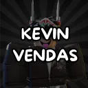 Kevin venda