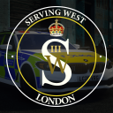 Serving West London | FiveM Discord server icon