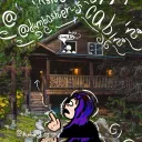 Asher’s Cabin