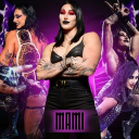 MamiDemiWWE Twitch corner