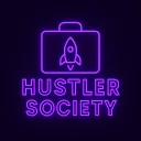 HUSTLER SOCIETY