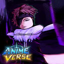 Anime Verse  (In Dev) Server Icon