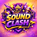 Sound Clash Banner