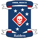 2MRB, MSOC B | BRM5