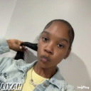 ⋆. 𐙚 ˚↻ɾҽąէìѵҽ ↻օѵҽ 𑣲. [🐶] Discord server icon