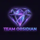 TEAM OBSIDIAN