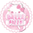 Belle Fille
