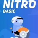 Rewards nitro