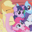 ⊹₊⟡⋆ Women's Hideout 18+ Ი︵𐑼 Discord server icon