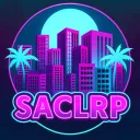San Andreas County Line RP