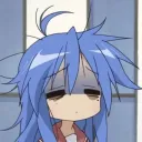 isolated & happy Discord Server Icon