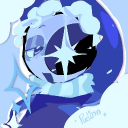 ⁖  ۟ ᰍ . Astros Constellation. ⊹ ✧ 🌙 Discord server icon
