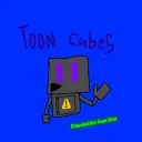 Toon Cubes