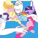 bedcord Discord Server Icon