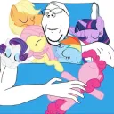 bedcord Discord Server Icon