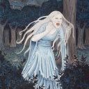 Banshee’s Corner. Discord server icon