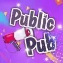 Public Pub - RECRUTE STAFF icon