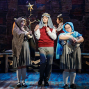 𝘙𝘌𝘈𝘓𝘍𝘐𝘈𝘕𝘊𝘌𝘖𝘕𝘔𝘠𝘛𝘌𝘓𝘌𝘗𝘏𝘖𝘕𝘌 Discord server icon