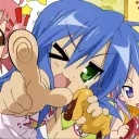 luckycord Discord Server Icon