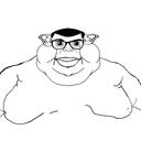 fatjak fridge simulator Discord Server Icon