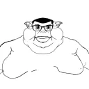 fatjak fridge simulator Discord Server Icon