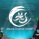 ~𝔐𝔞𝔯𝔦𝔫𝔢 𝔰𝔠𝔦𝔢𝔫𝔠𝔢 𝔠𝔢𝔫𝔱𝔢𝔯~ Discord server icon