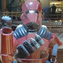 S.E.S Red hussars 1st Regiment Discord server icon