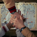 𝐇𝐀𝐖𝐊𝐈𝐍𝐒 — 𝐎𝐍𝐄 𝐋𝐀𝐒𝐓 𝐒𝐓𝐀𝐍𝐃 Discord server icon