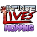 Infinite Lives PC Modding