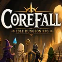 Corefall: Idle Dungeon RPG
