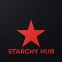 Starchy Hub Discord Server Icon
